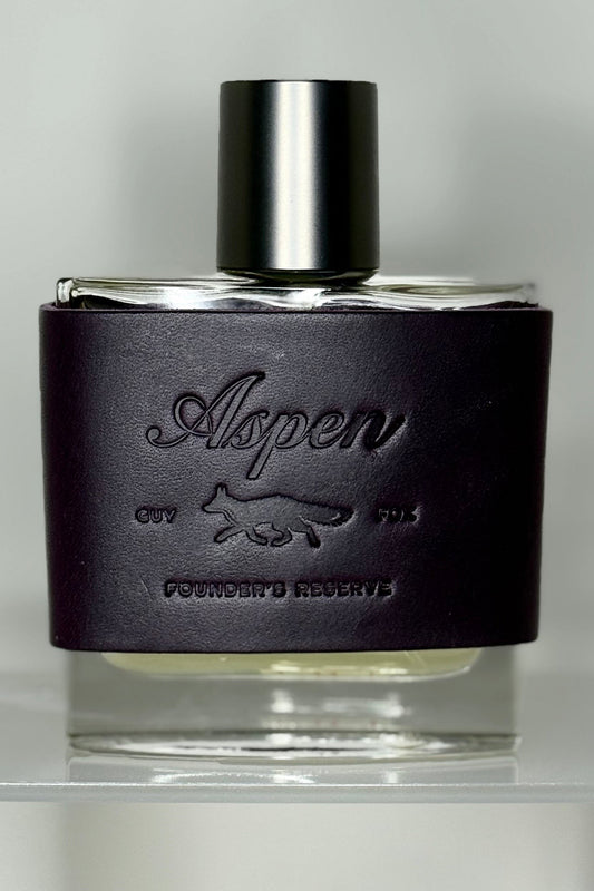 Guyfox Aspen