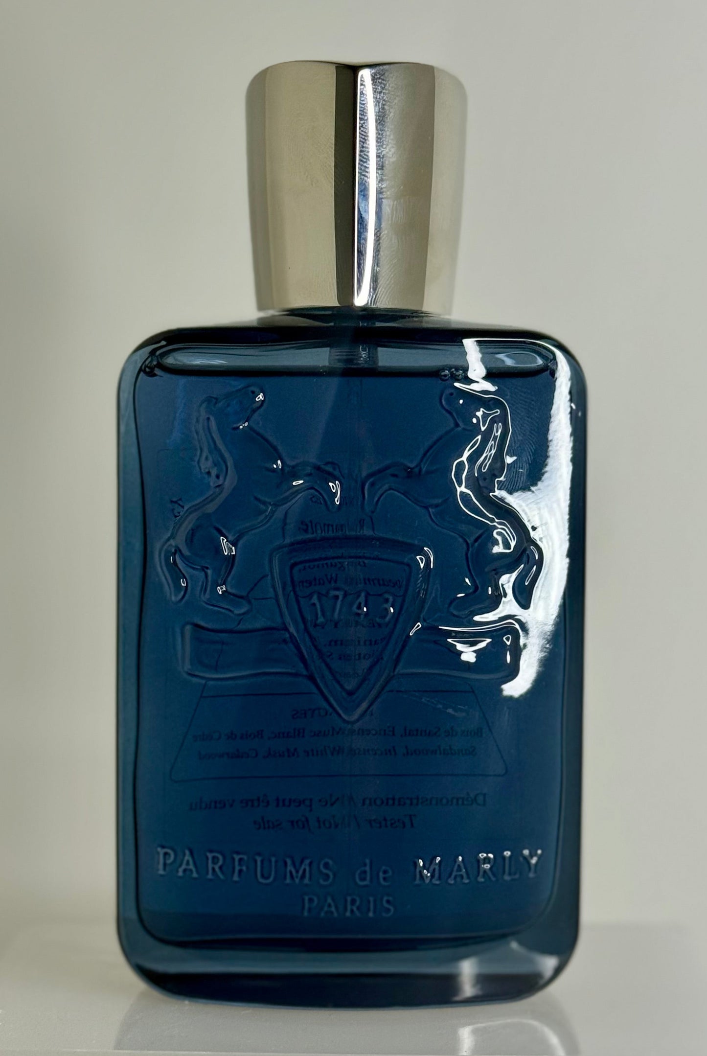 Parfums de Marly Sedley