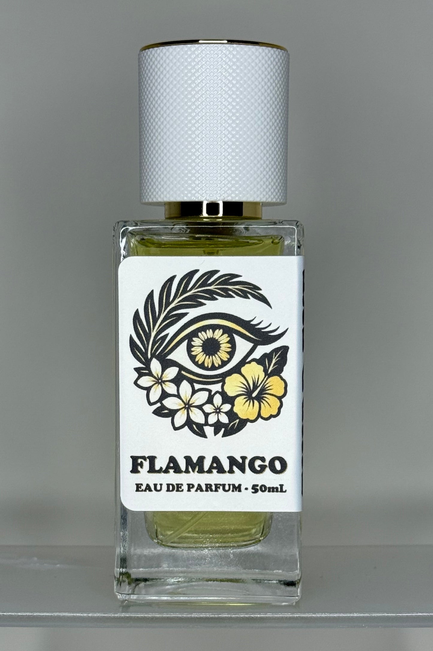 Third Eye Flamango