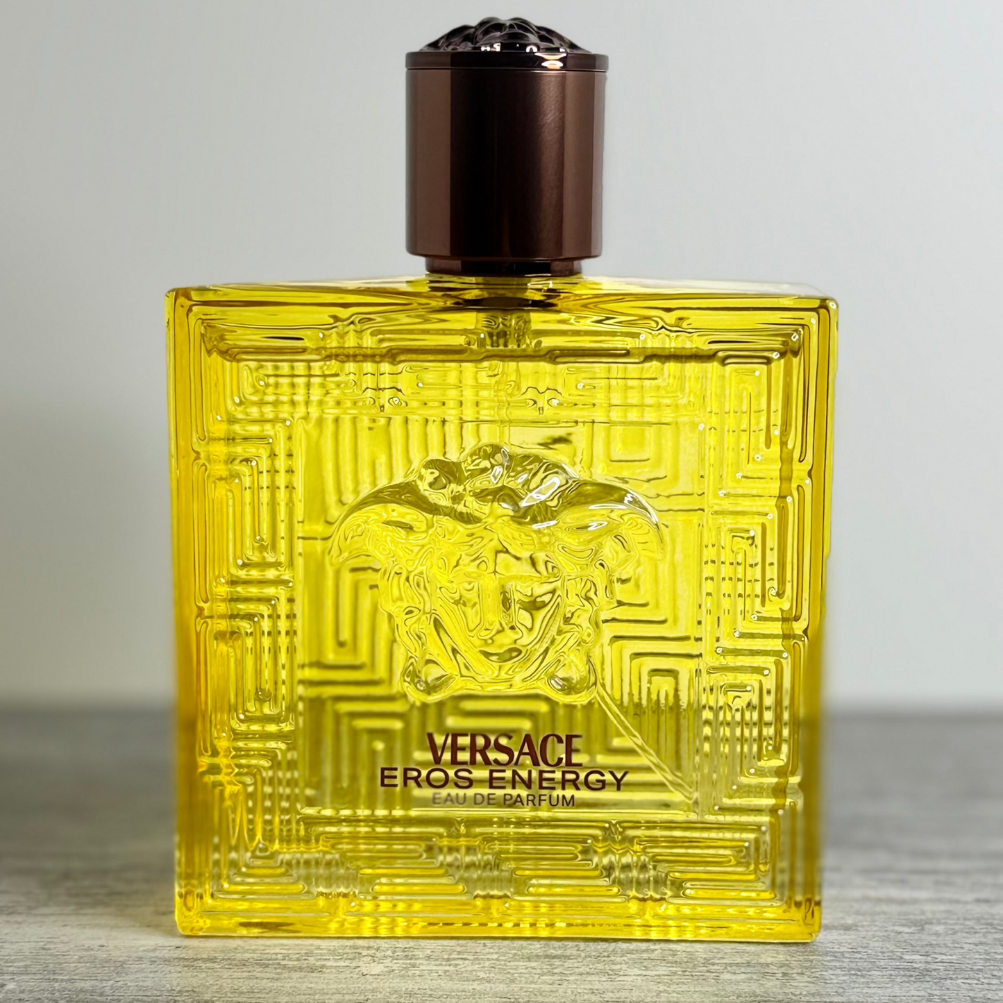 Versace Eros Energy