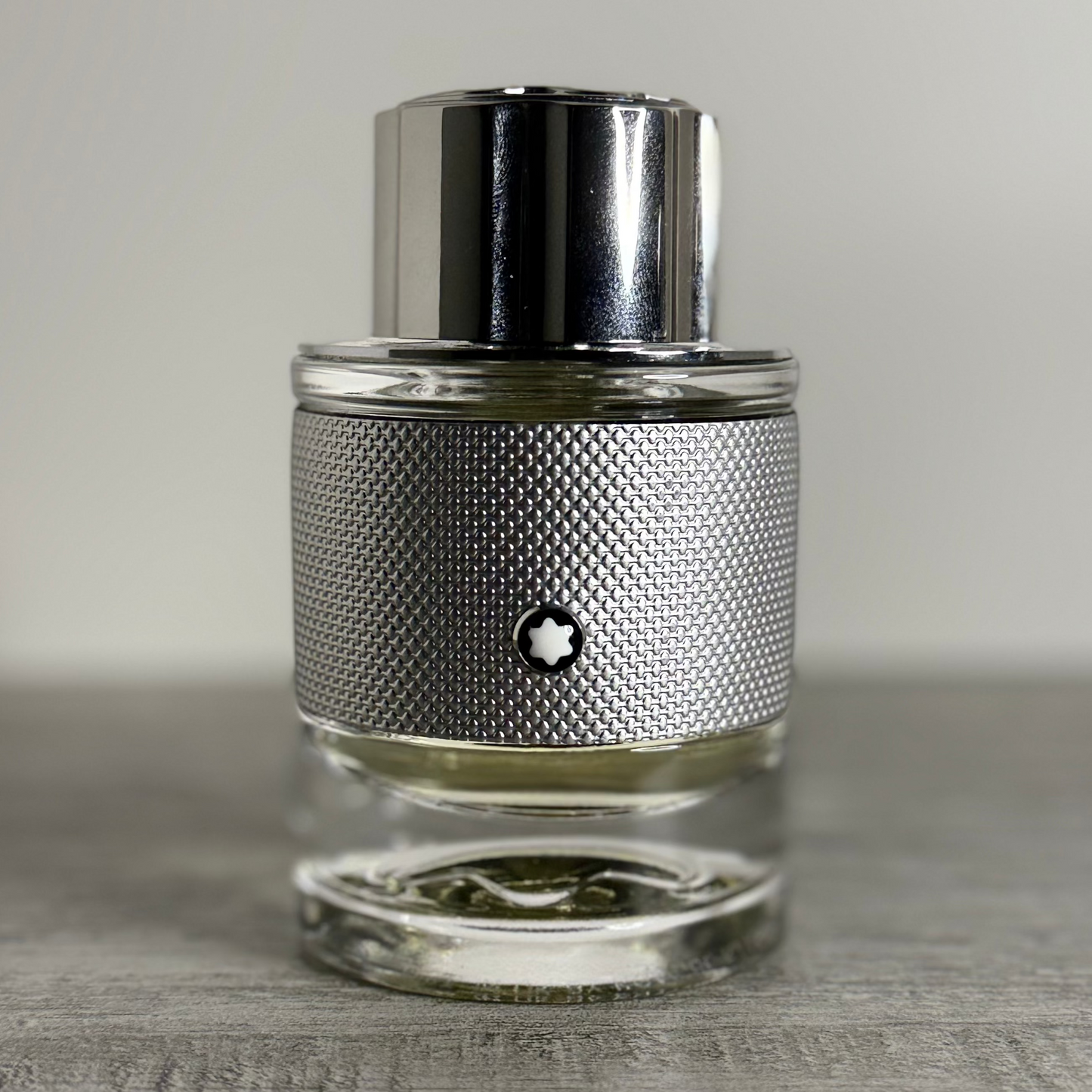 Montblanc Explorer Platinum