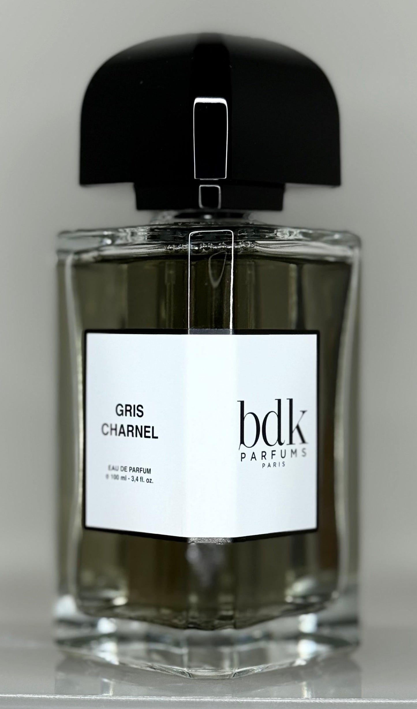 BDK Gris Charnel