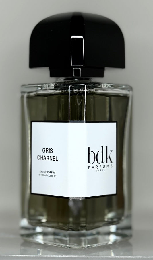BDK Gris Charnel