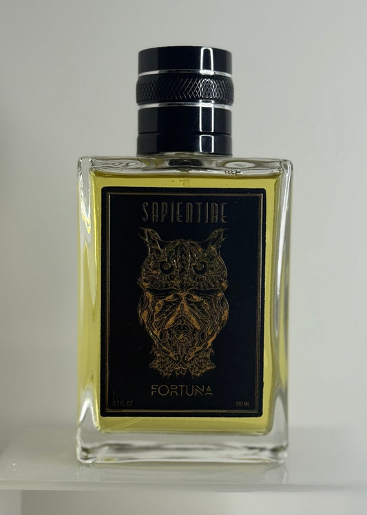 Sapientiae Fortuna