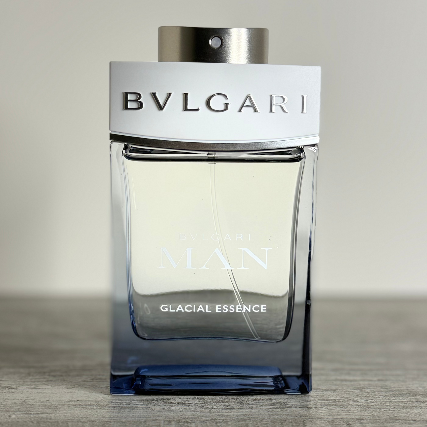 Bvlgari Man Glacial Essence
