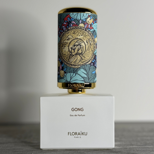 Floraiku Gong
